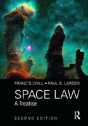 Space Law - Preview