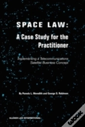 Space Law Guide