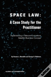 Capa do artigo Space Law Guide