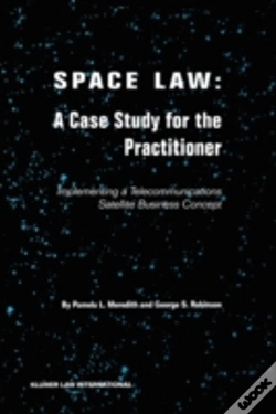Capa do artigo Space Law Guide