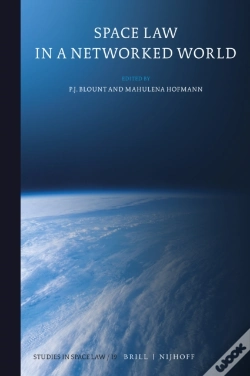 Capa do artigo Space Law In A Networked World
