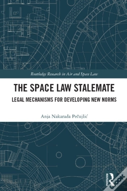 Capa do artigo Space Law Stalemate