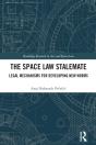 Space Law Stalemate - Preview