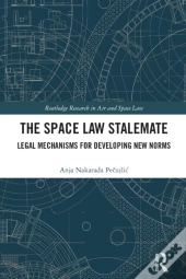 Space Law Stalemate