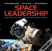 Capa do artigo Space Leadership