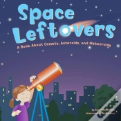 Capa do artigo Space Leftovers