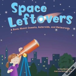 Capa do artigo Space Leftovers