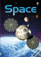 Capa do artigo Space