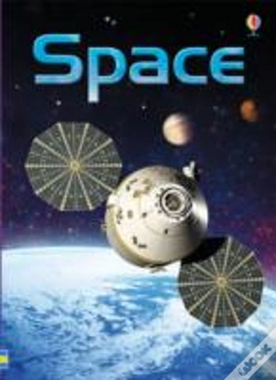Capa do artigo Space