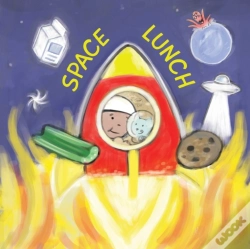 Capa do artigo Space Lunch