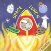 Capa do artigo Space Lunch