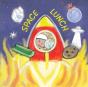 Space Lunch - Preview