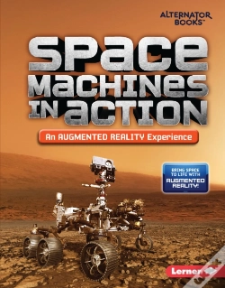 Capa do artigo Space Machines In Action (An Augmented Reality Experience)