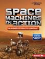 Space Machines In Action (An Augmented Reality Experience) - Preview