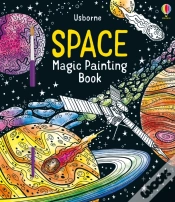 Capa do artigo Space Magic Painting Book