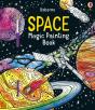 Space Magic Painting Book - Preview