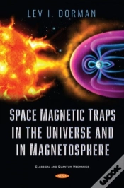 Capa do artigo Space Magnetic Traps In The Universe And In Magnetosphere
