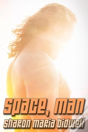 Capa do artigo Space, Man
