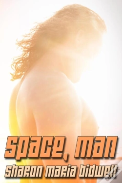 Capa do artigo Space, Man