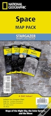 Capa do artigo Space (Map Pack Bundle)