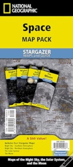 Capa do artigo Space (Map Pack Bundle)