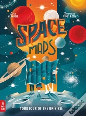 Capa do artigo Space Maps