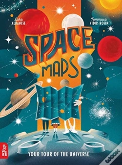 Capa do artigo Space Maps