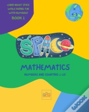 Capa do artigo Space Mathematics: Numbers And Counting