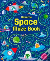 Capa do artigo Space Maze Book