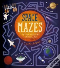 Space Mazes