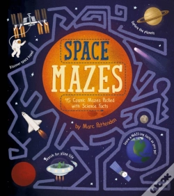 Capa do artigo Space Mazes