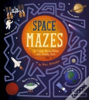 Capa do artigo Space Mazes