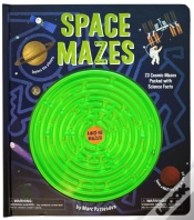 Capa do artigo Space Mazes