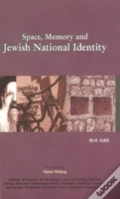 Capa do artigo Space, Memory & Jewish National Identity