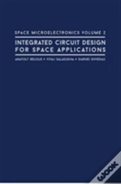 Capa do artigo Space Microelectronics: Integrated Circuit Design For Space Applications