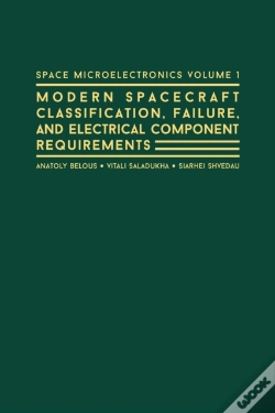 Capa do artigo Space Microelectronics Vol 1