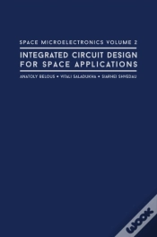 Capa do artigo Space Microelectronics Volume 2