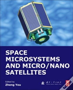 Capa do artigo Space Microsystems And Micro/Nano Satellites