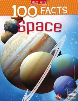 Capa do artigo Space