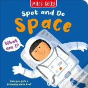 Capa do artigo Space