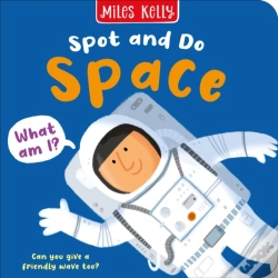 Capa do artigo Space