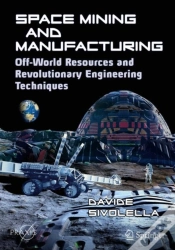 Capa do artigo Space Mining And Manufacturing