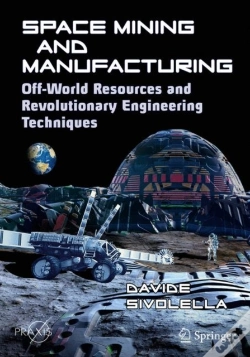Capa do artigo Space Mining And Manufacturing