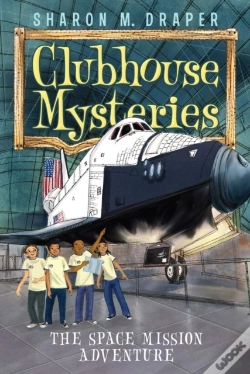 Capa do artigo Space Mission Adventure