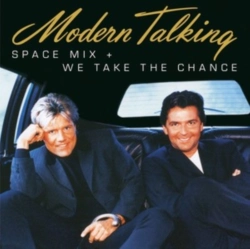 Capa do artigo Space Mix - Vinil