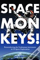Space Monkeys!