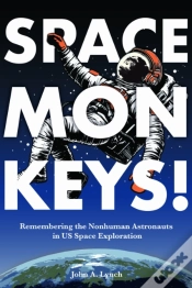 Capa do artigo Space Monkeys!