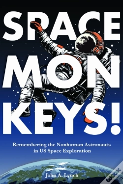 Capa do artigo Space Monkeys!