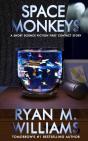 Space Monkeys - Preview