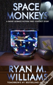 Capa do artigo Space Monkeys
